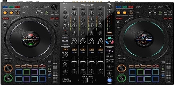 DDJ-FLX10