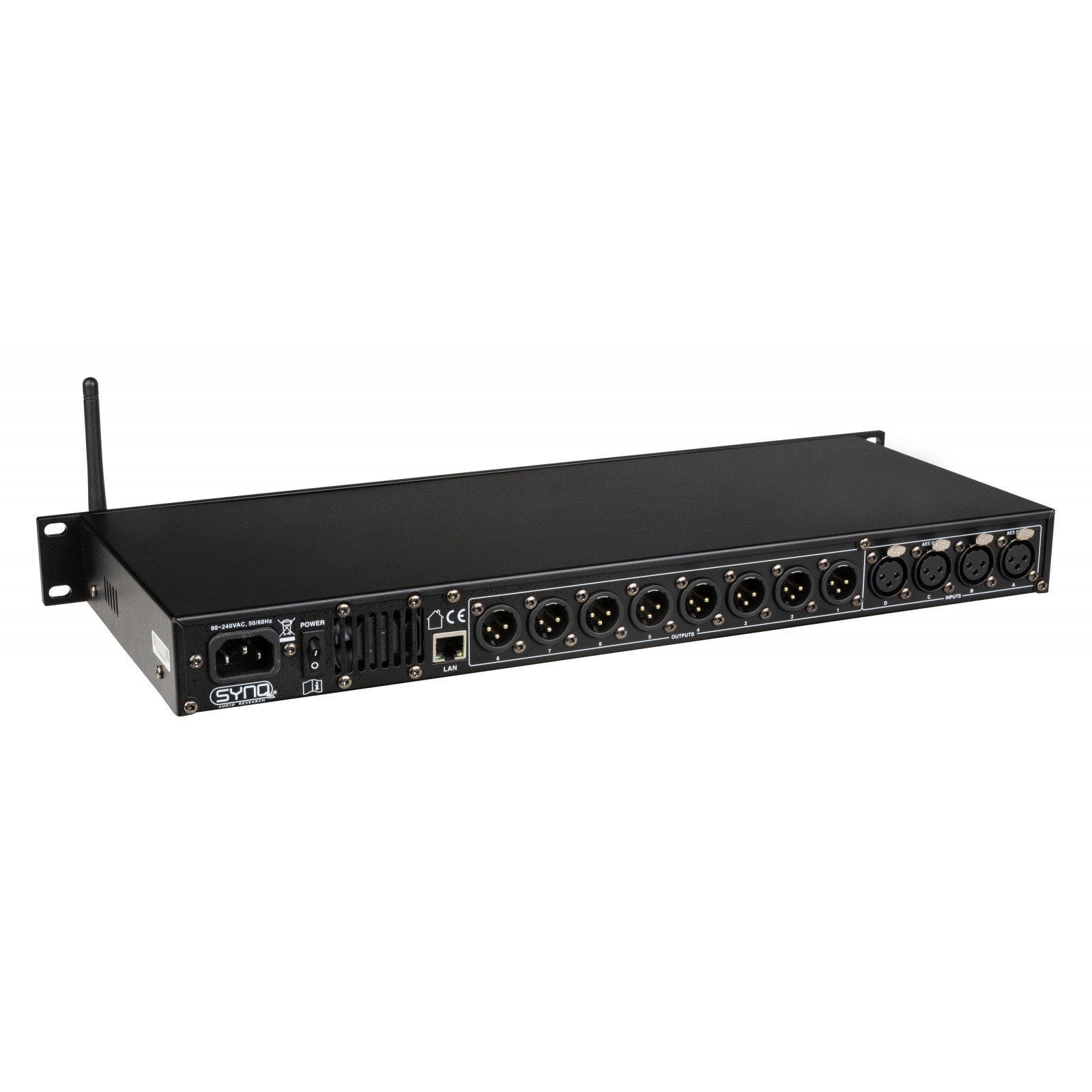 SYNQ DLP-48W