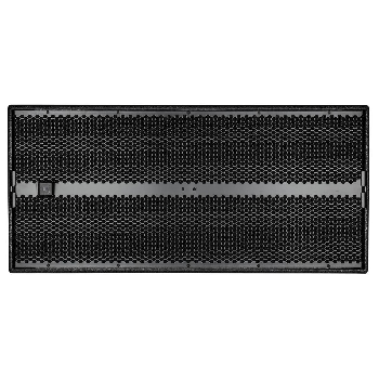 SUB 9006-AS - ACTIVE HIGH POWER SUBWOOFER