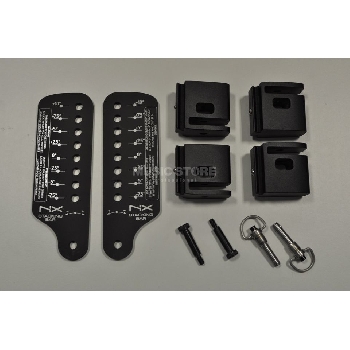 STCK BAR NXL23