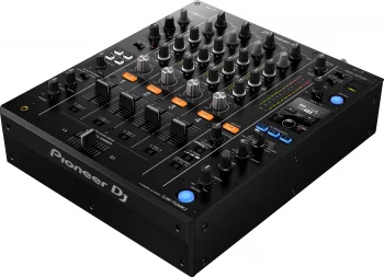 Pioneer DJ DJM-750 MK2