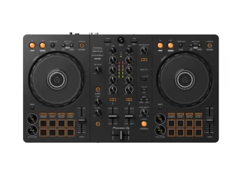 Pioneer DJ DDJ-FLX4