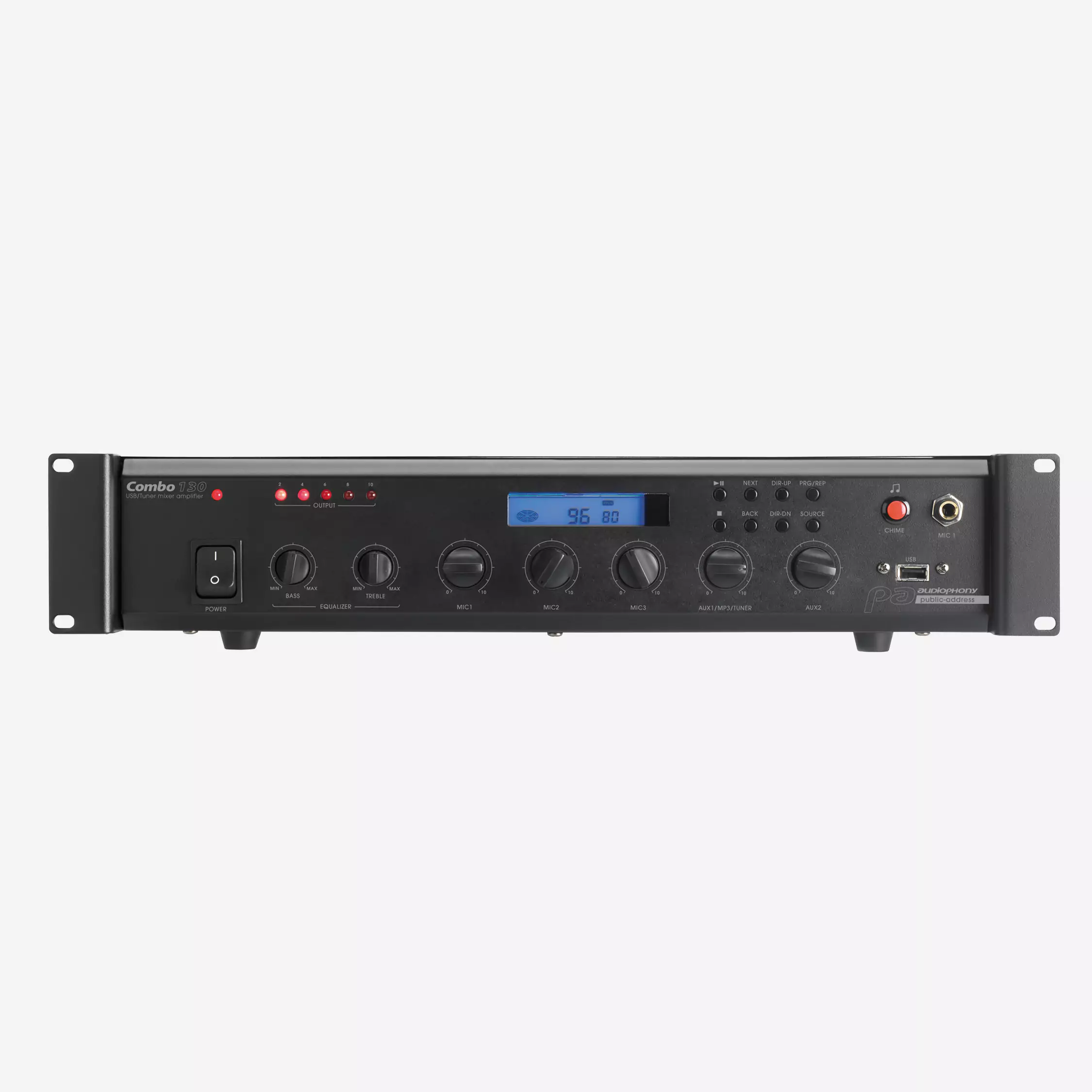 Audiophony COMBO130