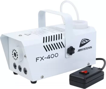 JB Systems FX-400