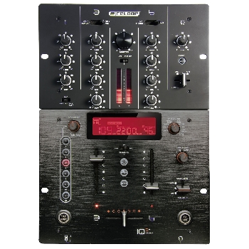 Reloop IQ2+