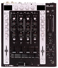 ECLER EVO 4