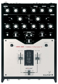 ECLER HAK 360