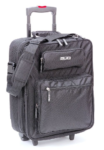 ECLER EVO5 Trolley