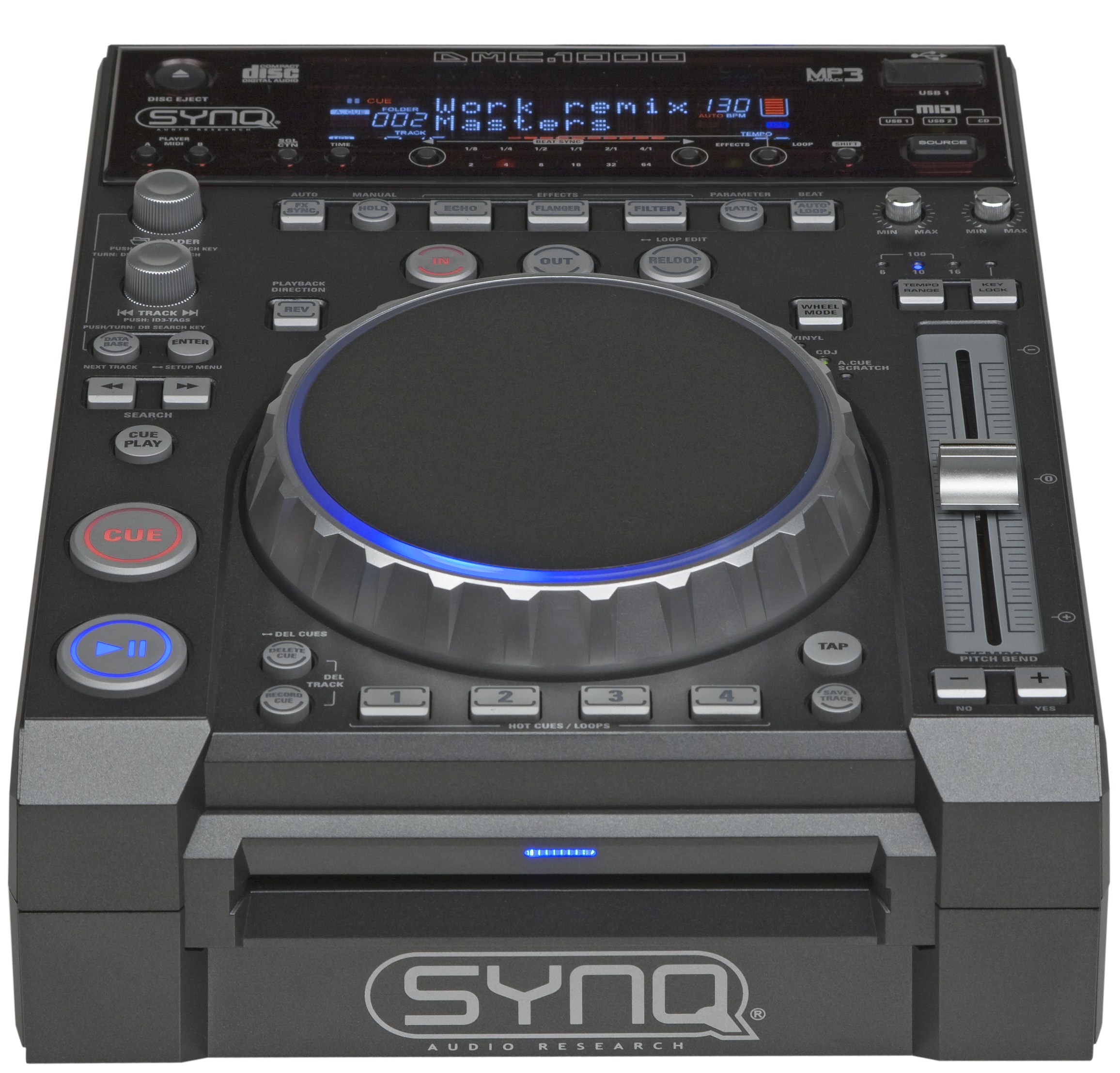 SYNQ DMC-1000