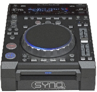 SYNQ DMC-1000