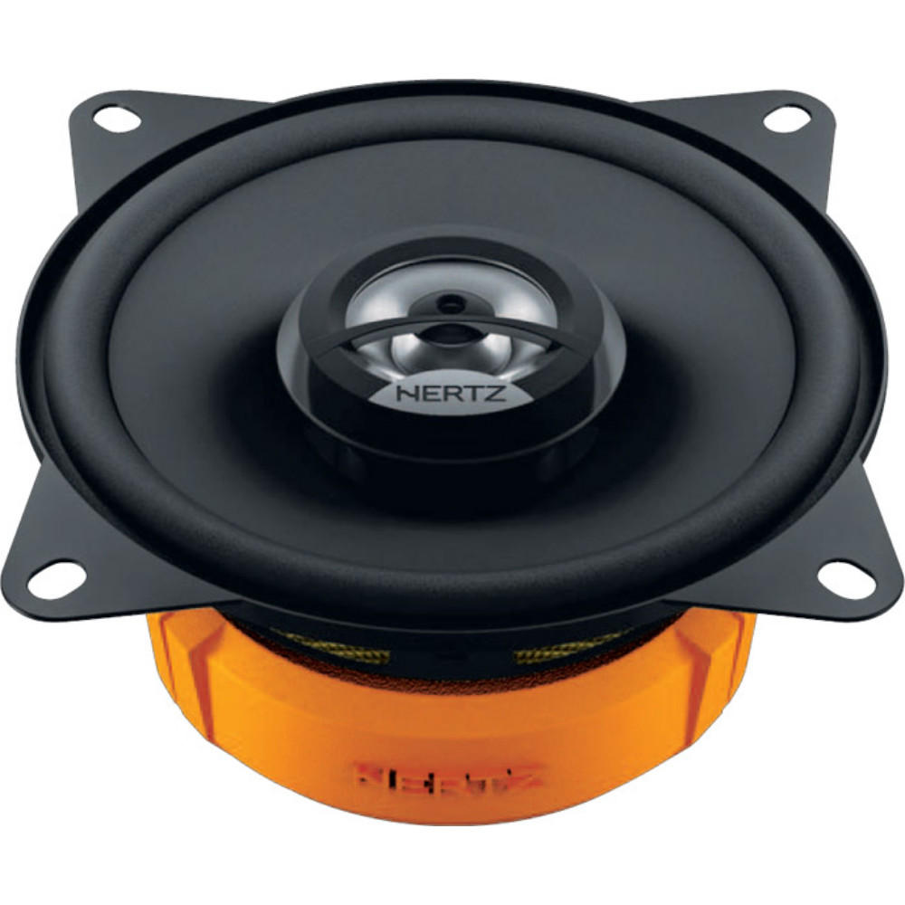 HERTZ DCX 100.3