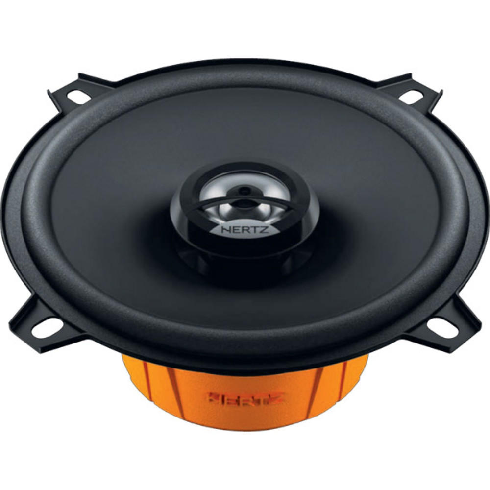 HERTZ DCX 130.3