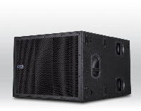 RCF TTS18-A