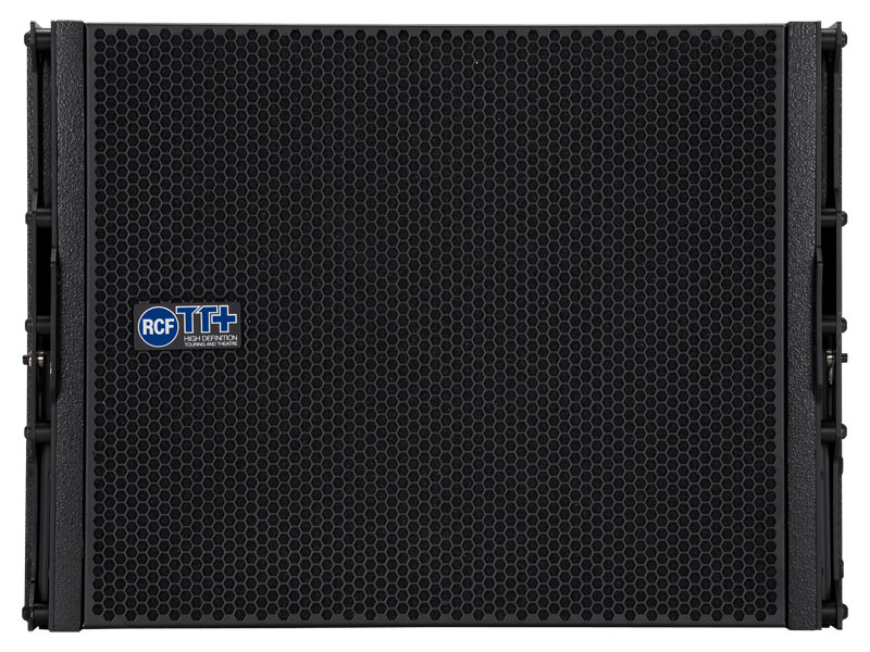 RCF TTL12-AS