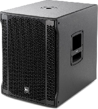 Активен субуфер RCF SUB 705-AS II