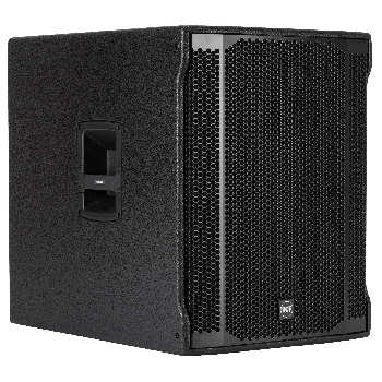 Активен субуфер RCF SUB 8003-AS II
