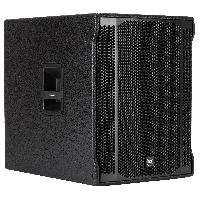 Активен субуфер RCF SUB 8003-AS II