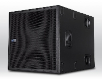 RCF TTS28 WP
