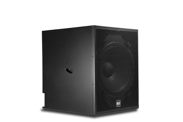RCF S8018 II