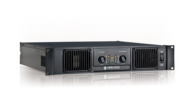 RCF HPS 2500