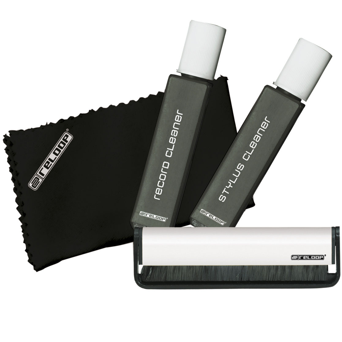 RELOOP PROFESSIONAL /DJ CLEANING SET MK2