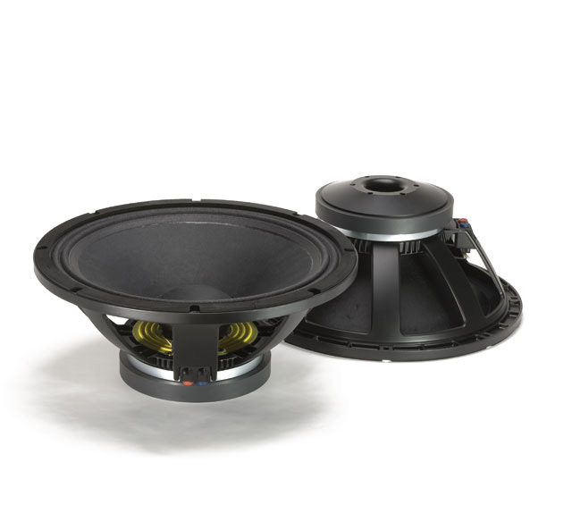 RCF L18P300 WOOFER