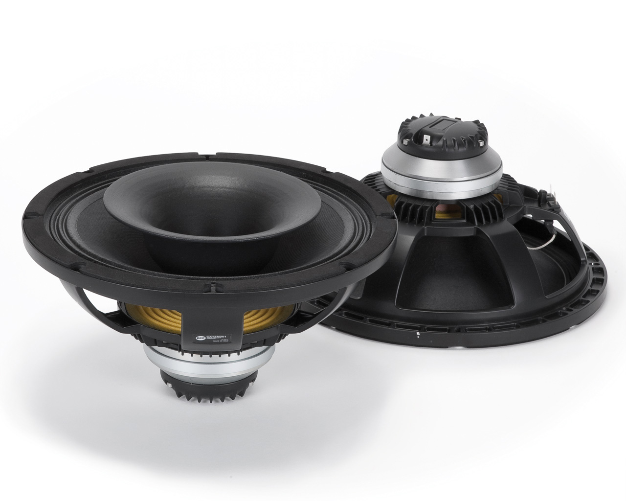 RCF CX12N251 COAXIAL