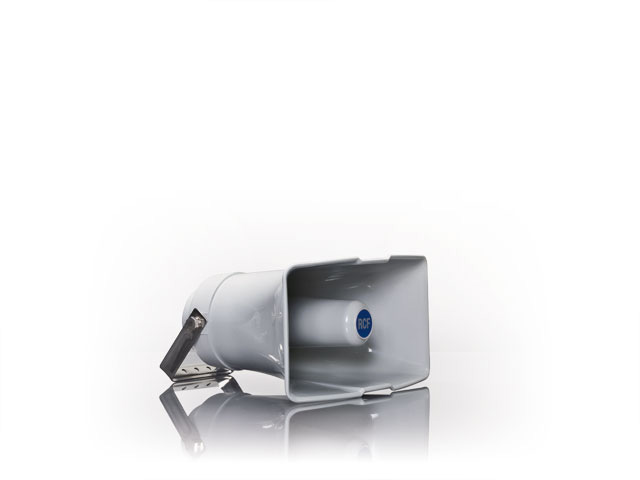 RCF HD 3216 PAVILLON AVEC MOTEUR