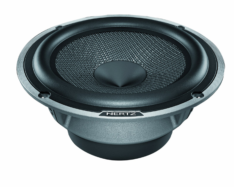HERTZ HV165XL