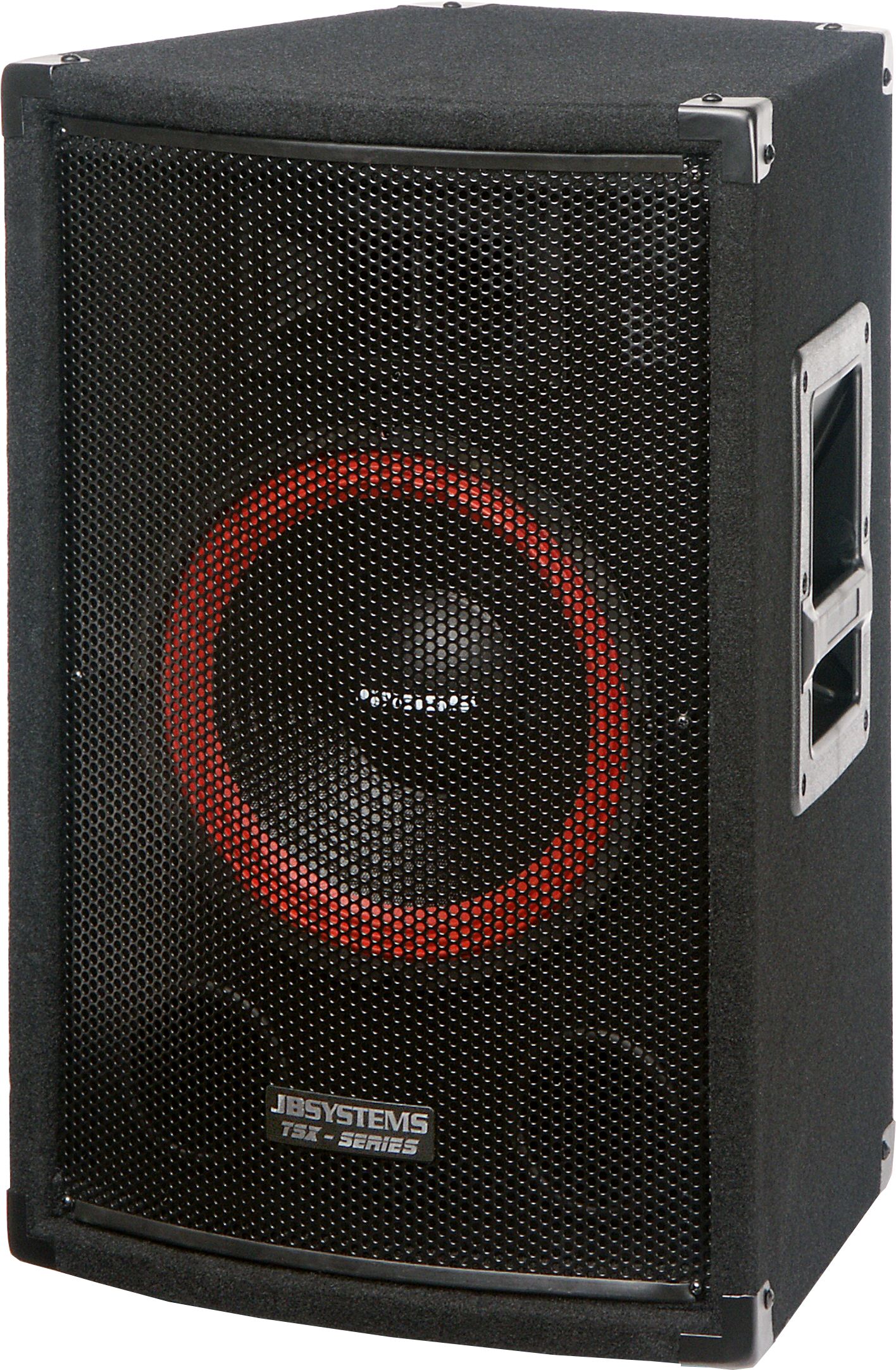 JBSYSTEMS TSX 10