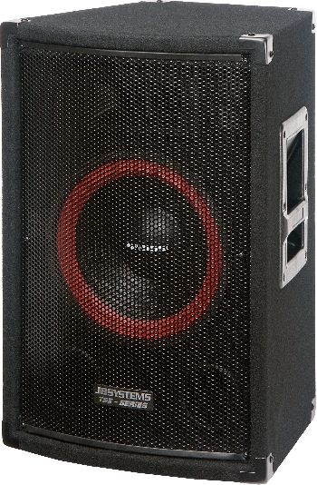 JBSYSTEMS TSX 10
