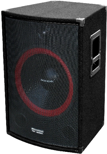 JBSYSTEMS TSX 15