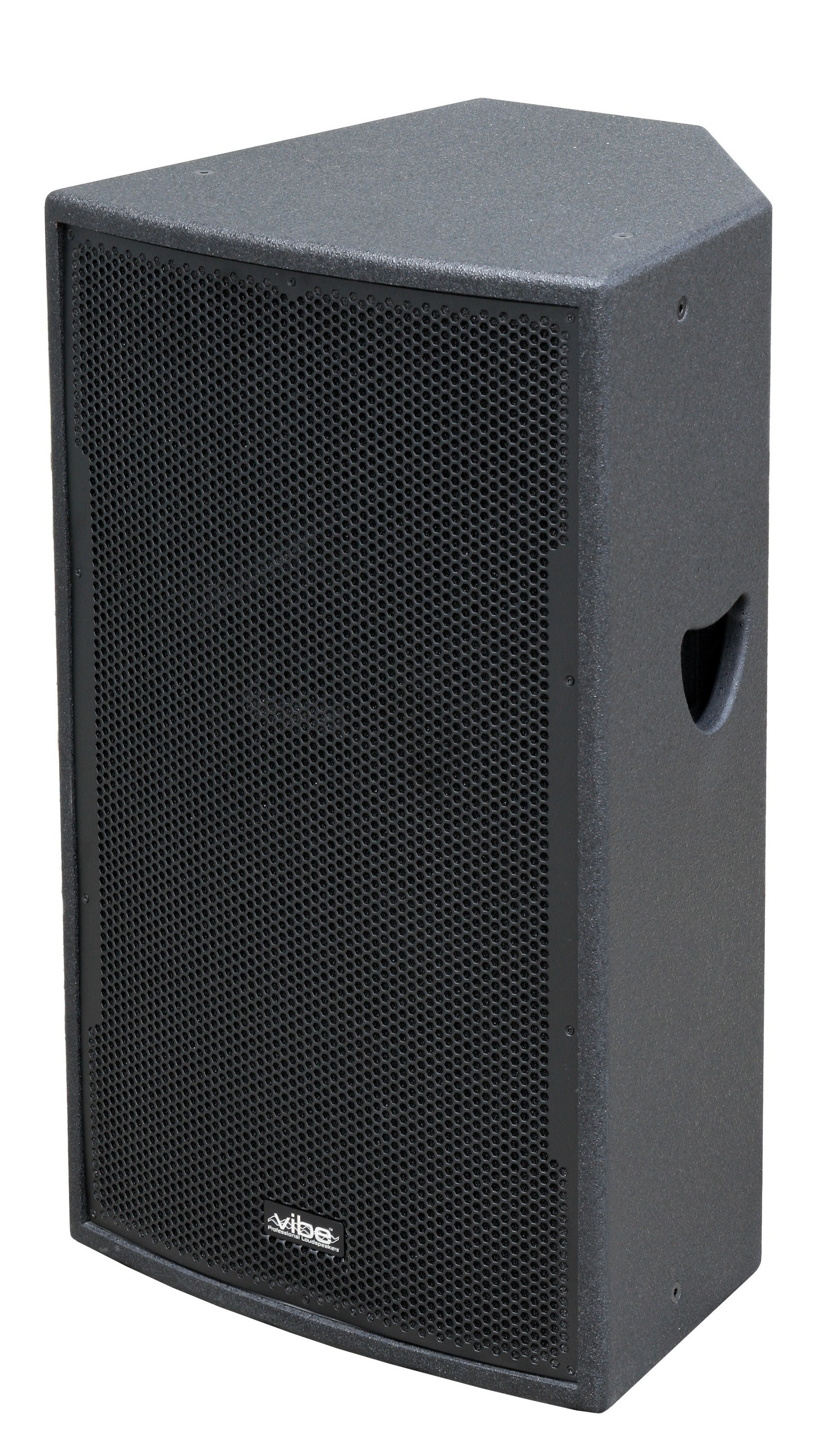 JBSYSTEMS VIBE-15-MkII