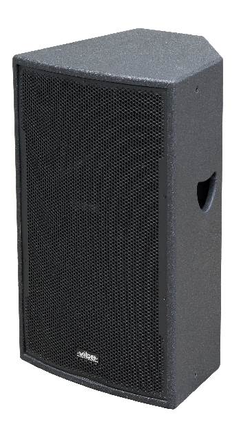 JBSYSTEMS VIBE-15-MkII