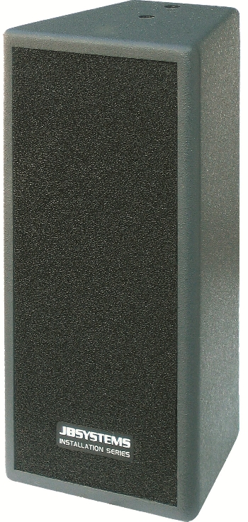 JBSYSTEMS ISX-10