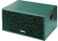 JBSYSTEMS ISX-15S