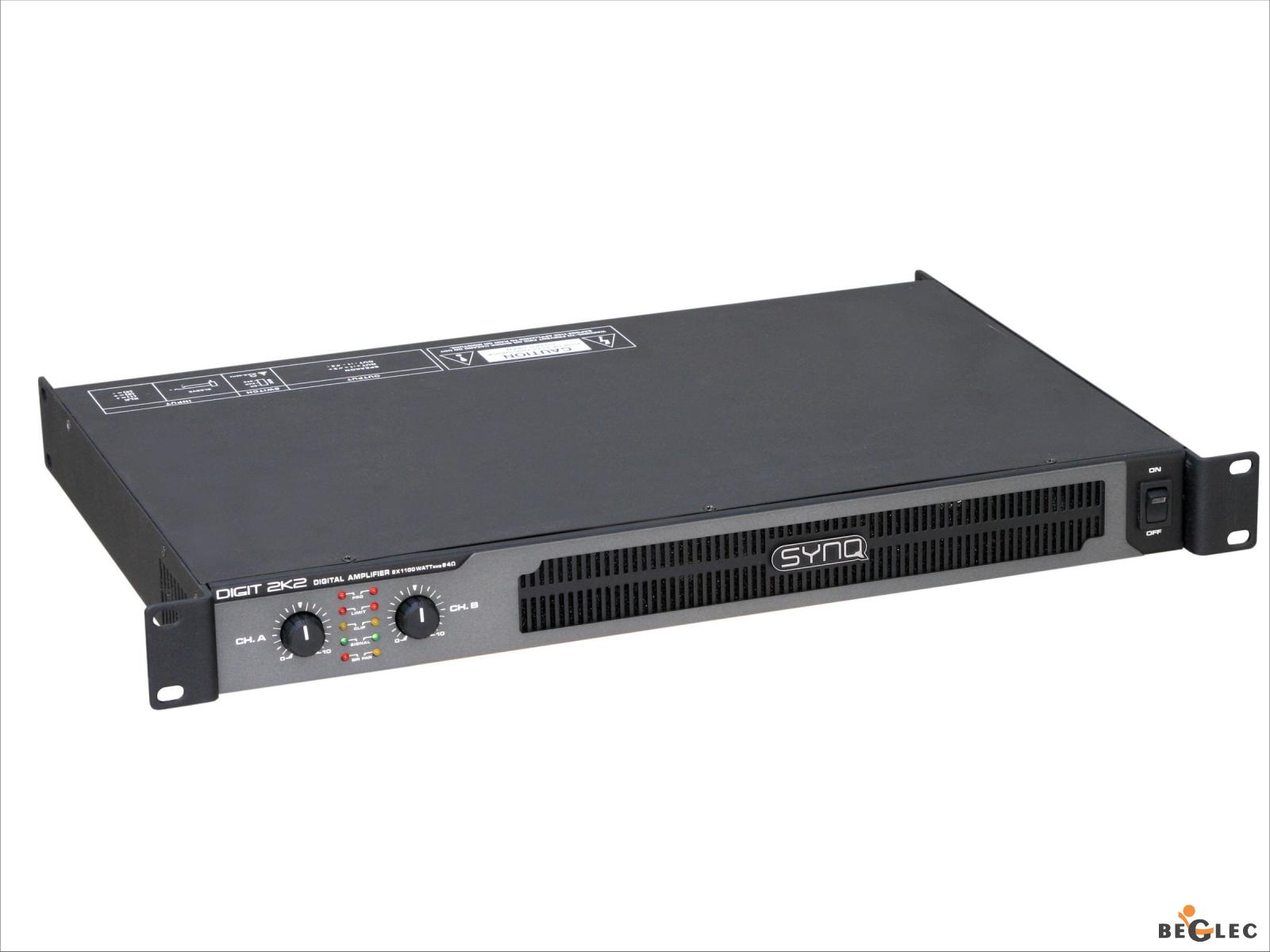 SYNQ DIGIT 2K2