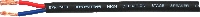 JBSYSTEMS SPR 2150 - Round Speaker Cable 2 x 1,50 (100m)
