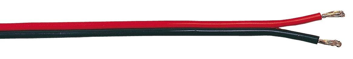 JBSYSTEMS TASKER C102 red//black 2x1,50 / 100m
