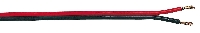 JBSYSTEMS TASKER C102 red//black 2x2,50 / 100m
