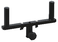 JBSYSTEMS TWIN-SPEAKER-BRACKET