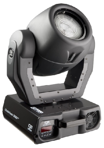 ROBE ClubSpot 300 CT