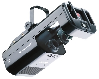ROBE ClubScan 250 CT