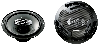 PIONEER TS-A2503I