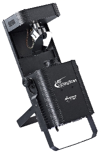 JBSYSTEMS LED-VICTORY-SCAN
