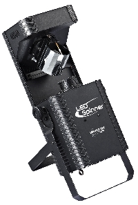 JBSYSTEMS LED-SPINNER