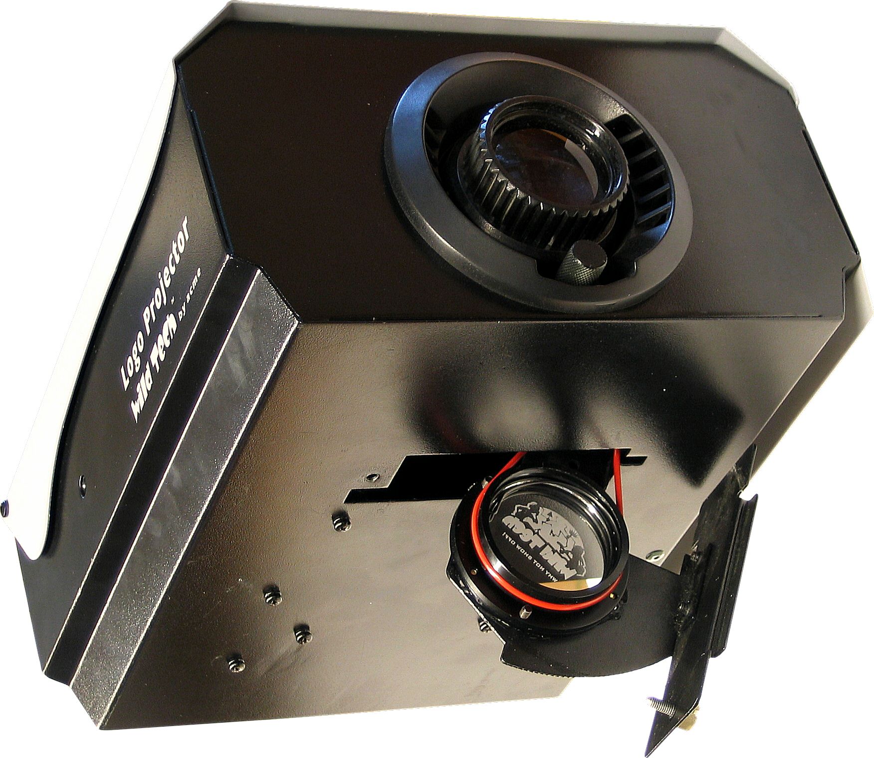 JBSYSTEMS Logo Projector (EHJ 250W 24V included)