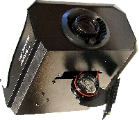 JBSYSTEMS Logo Projector (EHJ 250W 24V included)