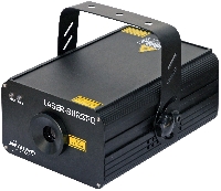 JBSYSTEMS LASER-BURST-3