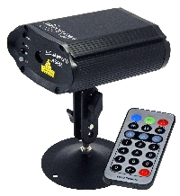 JBSYSTEMS MICRO-QUANTUM-LASER